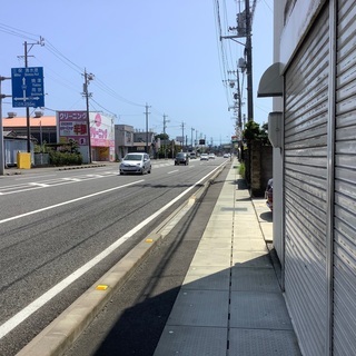 【オーナーとの直契約】【初期費用0円】静岡県駿河区中島2階建住居...