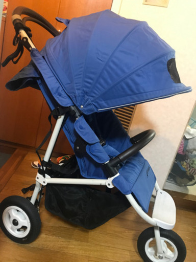 Air buggy  取り引き中
