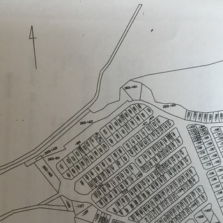５万円値下げ！　猪苗代町　しゃくなげ平第２別荘地１５９坪。２５万...