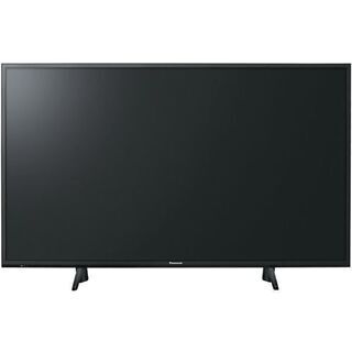 新品未開封 4K液晶テレビ 43V型 TH-43GX755 パナソニック ビエラ 2 
