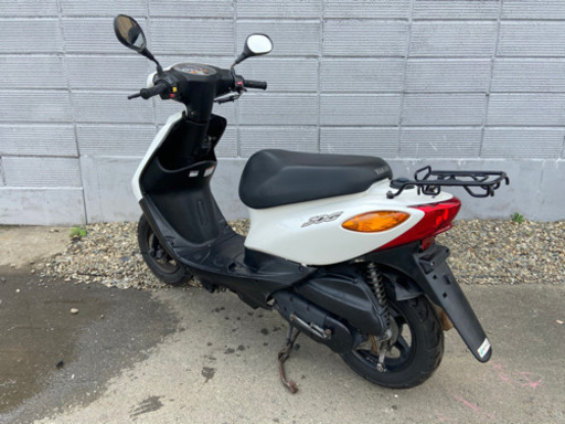 ☆ジョグDX.高年式2014モデル☆バッテリーなど新品交換で快調です^_^50cc原付スクーター☆ ☆ジョグDX.高年式2014モデル☆バッテリーなど新品交換で快調です