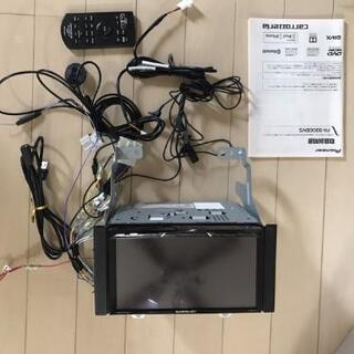 カーオーディオPioneer carrozzeria 中古 カーオーディオPioneer carrozzeria 中古