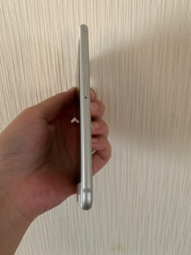 iPhone6s  64GB シルバー