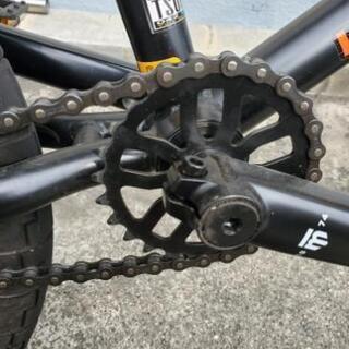 mongoose LEGION L60 BMX ヘルメット セット 【公式通販】
