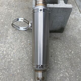 バイク用デルタサイレンサー ベル 東金のその他の中古あげます 譲ります ジモティーで不用品の処分
