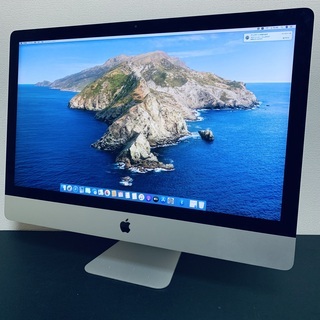 iMac2015 Retina 5K27inch Corei7＋...