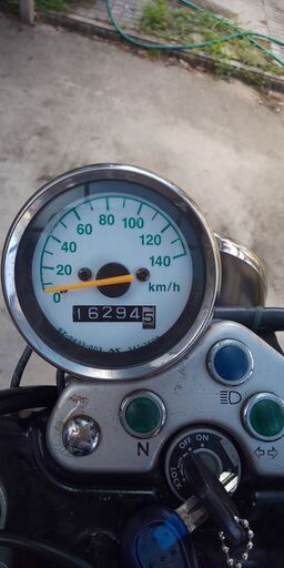 自賠責長い グラストラッカー NJ47A キャブ車両 MT車両 社外マフラー