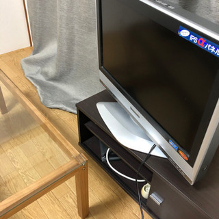 【ネット決済】2-1 家電・家具・食器類一式売ります☆民泊使用1...