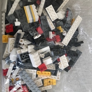 【終了】LEGOブロック