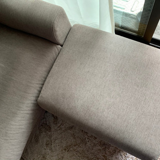 ソファ　10月末お渡しになります！！出来る限りお値下げ致します