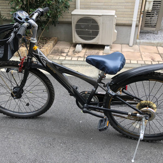 子供用自転車、無償でお譲りします