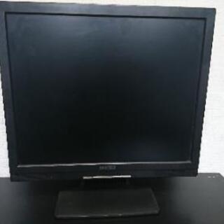 PCモニター(LCD-A173V)
