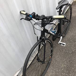 美品☆TREKロードバイク