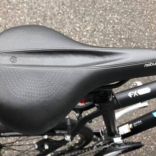 美品☆TREKロードバイク