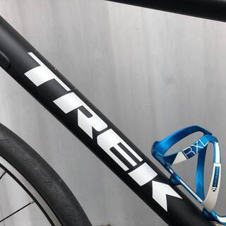 美品☆TREKロードバイク