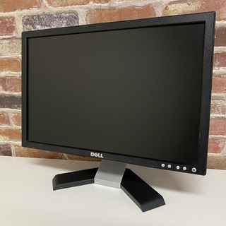 即日受渡❣️DELL 19型モニター1000円