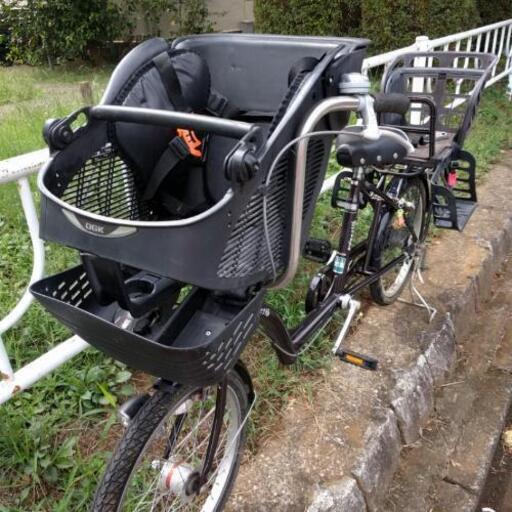 子供乗せ３人乗り自転車 中古 ちまと 五香のその他の中古あげます 譲ります ジモティーで不用品の処分