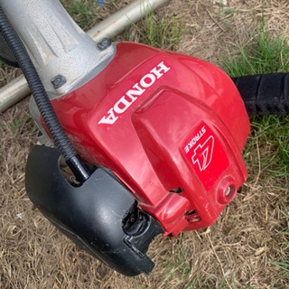 相談中」草刈機 Honda 作動品確認済み 【公式通販】