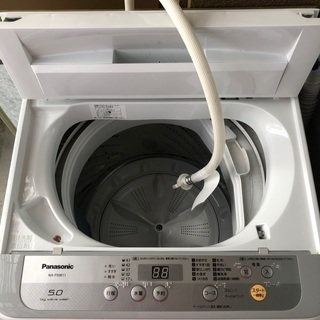 新しめの全自動洗濯機を格安でお譲りします！ | oxyoriental.co.uk