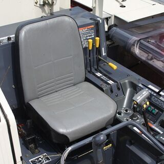 SOLD OUT】三菱 コンバイン 5条刈 VG80 EXCEED 80馬力 自動水平