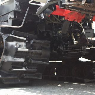 SOLD OUT】三菱 コンバイン 5条刈 VG80 EXCEED 80馬力 自動水平