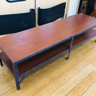 トレファク鶴ヶ島店】UNICO(ウニコ) AVボード