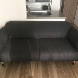 スタイリッシュSofa【値下げしました】