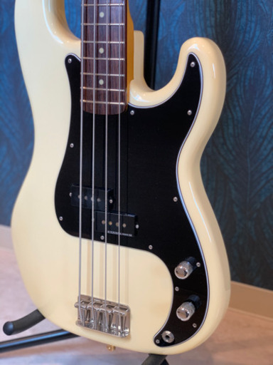 美品❗️ EDWARDS E-PB-95M エレキベース