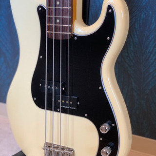 美品❗️ EDWARDS E-PB-95M エレキベース