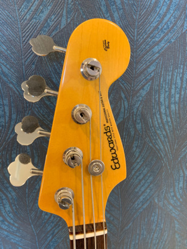 EDWARDS E-PB-83M (E-PB-95M)
