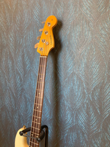 ESP/EDWARDS E-PB-95M/LT 極美品 ｜SOUNDMART