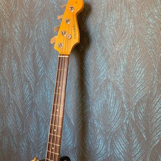 美品❗️ EDWARDS E-PB-95M エレキベース