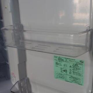 三菱製冷蔵庫 MR-P15X-B 黒色
