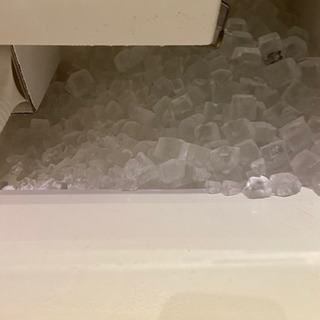 大和冷機　製氷機 　DRI-35LMT2