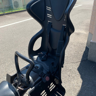 ブリジストン　幼児2人同乗用自転車