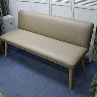 Francfrancフランフラン PIONI ピオニソファー×2 R2009) FRANCFRANC フランフランピオニソファ2掛けソファ