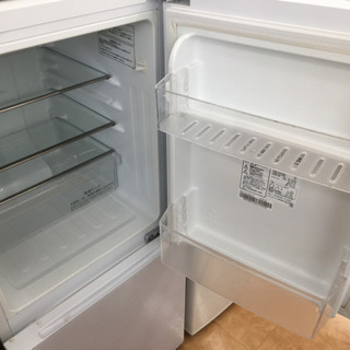 トレファク摂津店】Hisense(ハイセンス)の2ドア冷蔵庫が入荷しました！