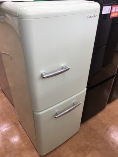 【トレファク摂津店】エディオンの2ドア冷蔵庫が入荷しました！