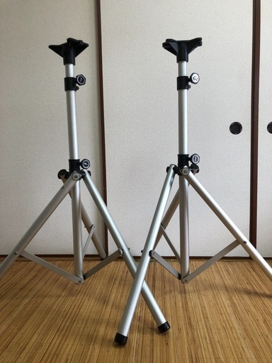 BOSE802専用　スピーカースタンド