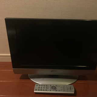 ビクター　液晶テレビ　LT-17LA5