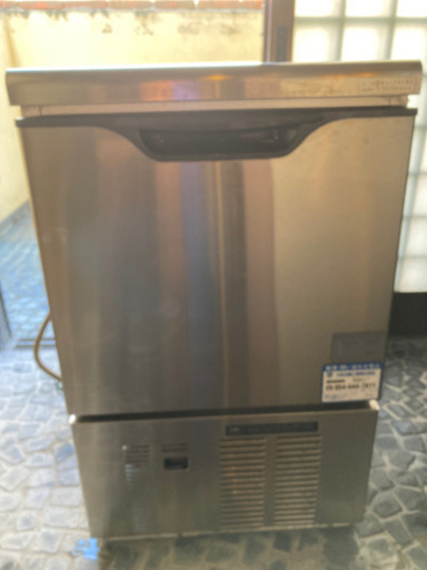 大和冷機業務用製氷機