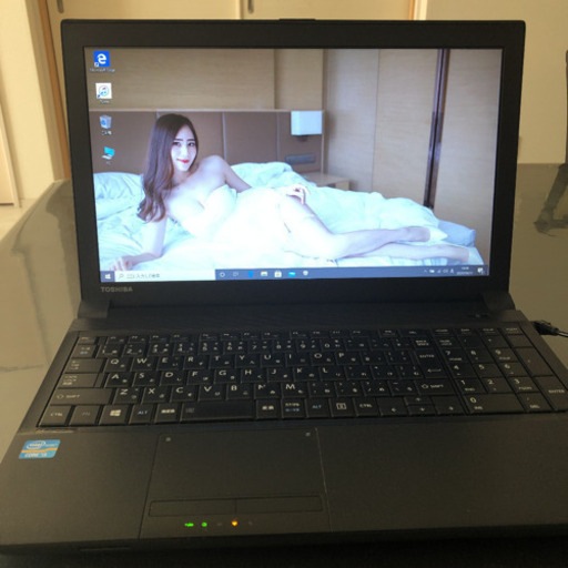 dynabook Satellite B553/J office2019（50）