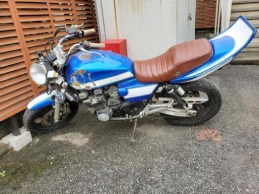 その他 XJR400