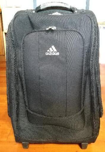 中古品 アディダス キャリーバッグ モモ 東大島のバッグ その他 の中古あげます 譲ります ジモティーで不用品の処分 中古品 アディダス キャリーバッグ モモ 東大島のバッグ その他 の中古あげます 譲ります ジモティーで不用品の処分