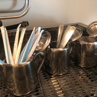 【cimabali】本場イタリアのコーヒーマシーン