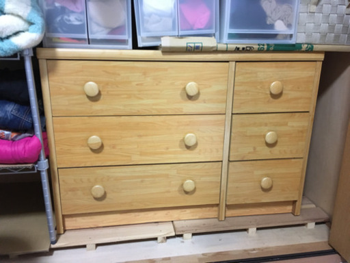 子供部屋にもオススメ 3段タイプのタンスです ビアーズ 蒲生四丁目の収納家具 タンス 衣類収納 の中古あげます 譲ります ジモティーで不用品の処分 子供部屋にもオススメ 3段タイプのタンスです ビアーズ 蒲生四丁目の収納家具 タンス 衣類収納 の中古あげます 譲ります ジモティーで不用品の処分