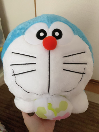 ドラえもん ぬいぐるみ ゆー 氷川台のその他の中古あげます 譲ります ジモティーで不用品の処分