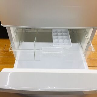 トレファク鶴ヶ島店】Panasonic(パナソニック) NR-B149W-S 2ドア冷蔵庫