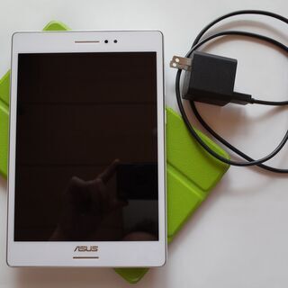 ASUS　エイスース Z580CA-WH32S4 Android...