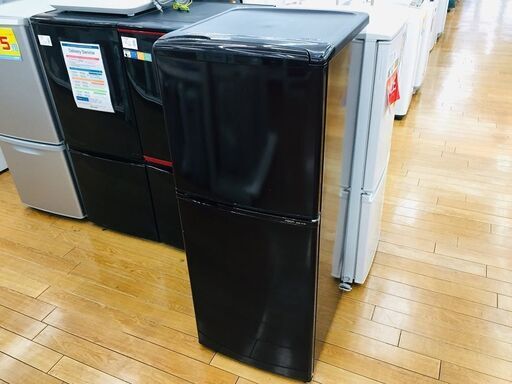 【トレファク鶴ヶ島店】AQUA(アクア) AQR-141BT 2ドア冷蔵庫
